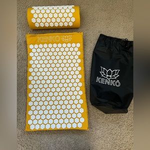 Kenko Acupressure Mat